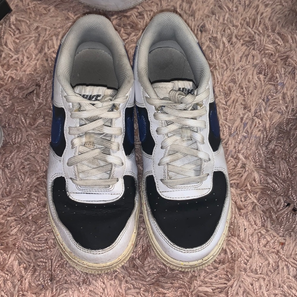 painted af1s
